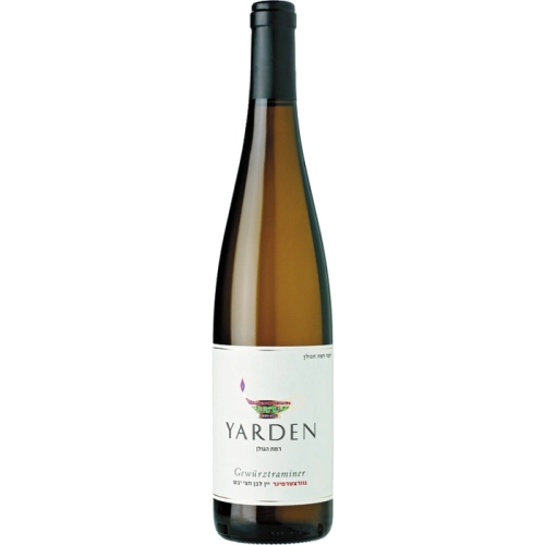 Yarden Gewurztraminer